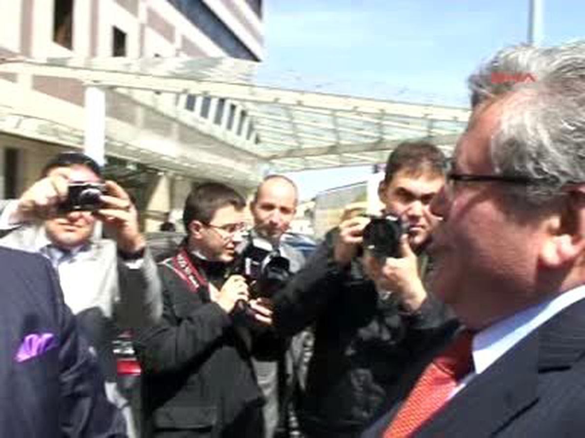 Çağlayan: "İhracatta Hamallık Yapıyoruz"