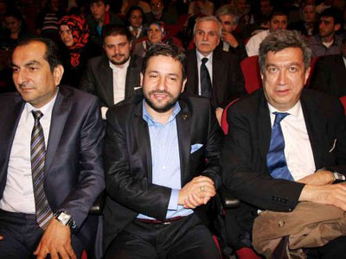 Çankırılılar'ın Muhteşem Yaren Gecesi