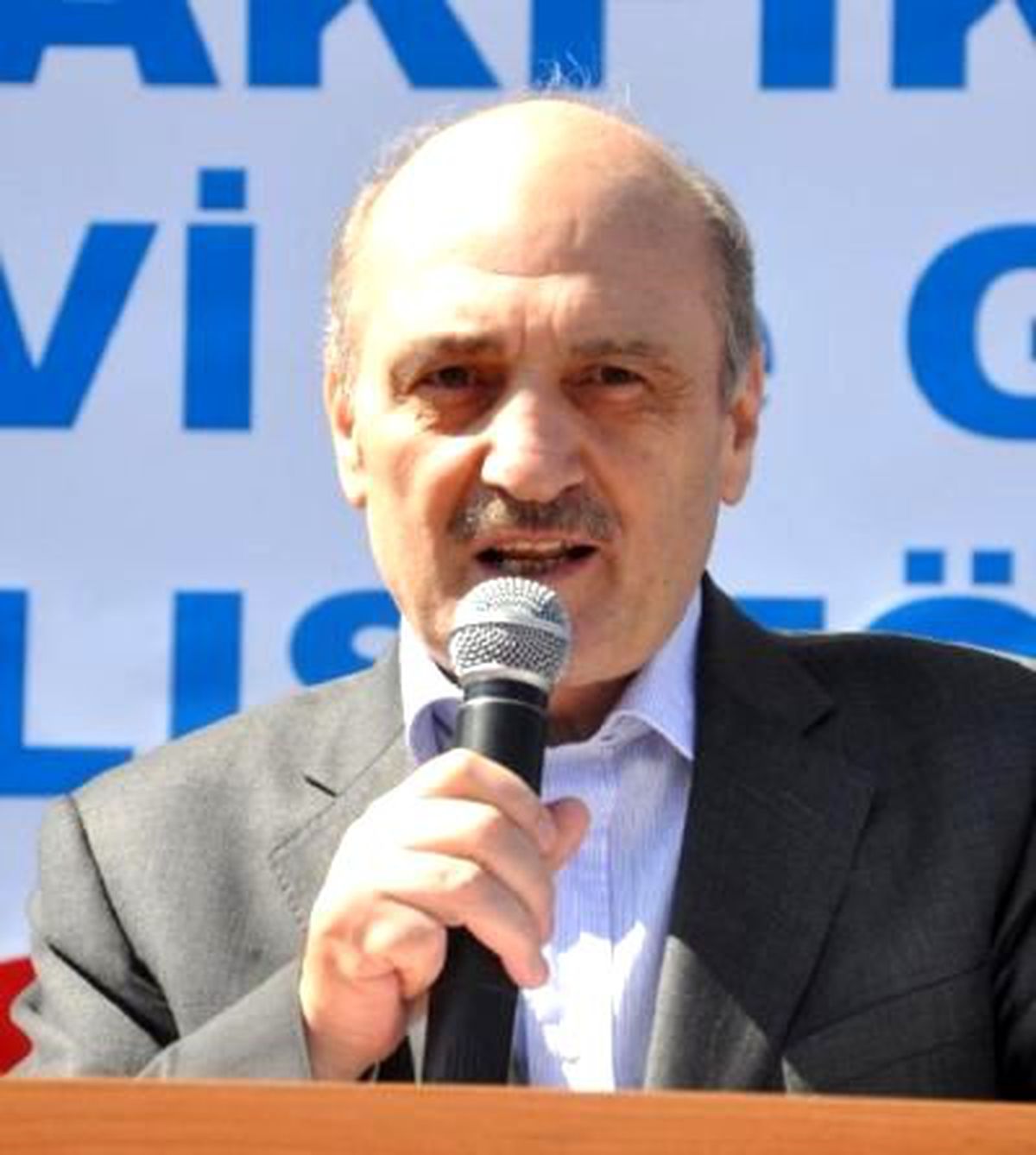 Çevre ve Şehircilik Bakanı Bayraktar Trabzon'da