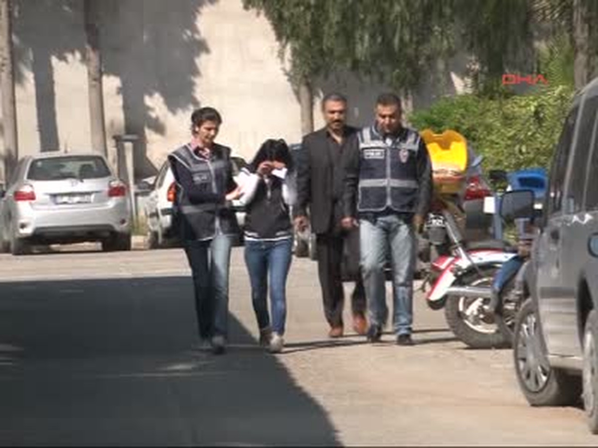 Cezaevinde Başlayan Aşk, Son Hırsızlıkta Bitti