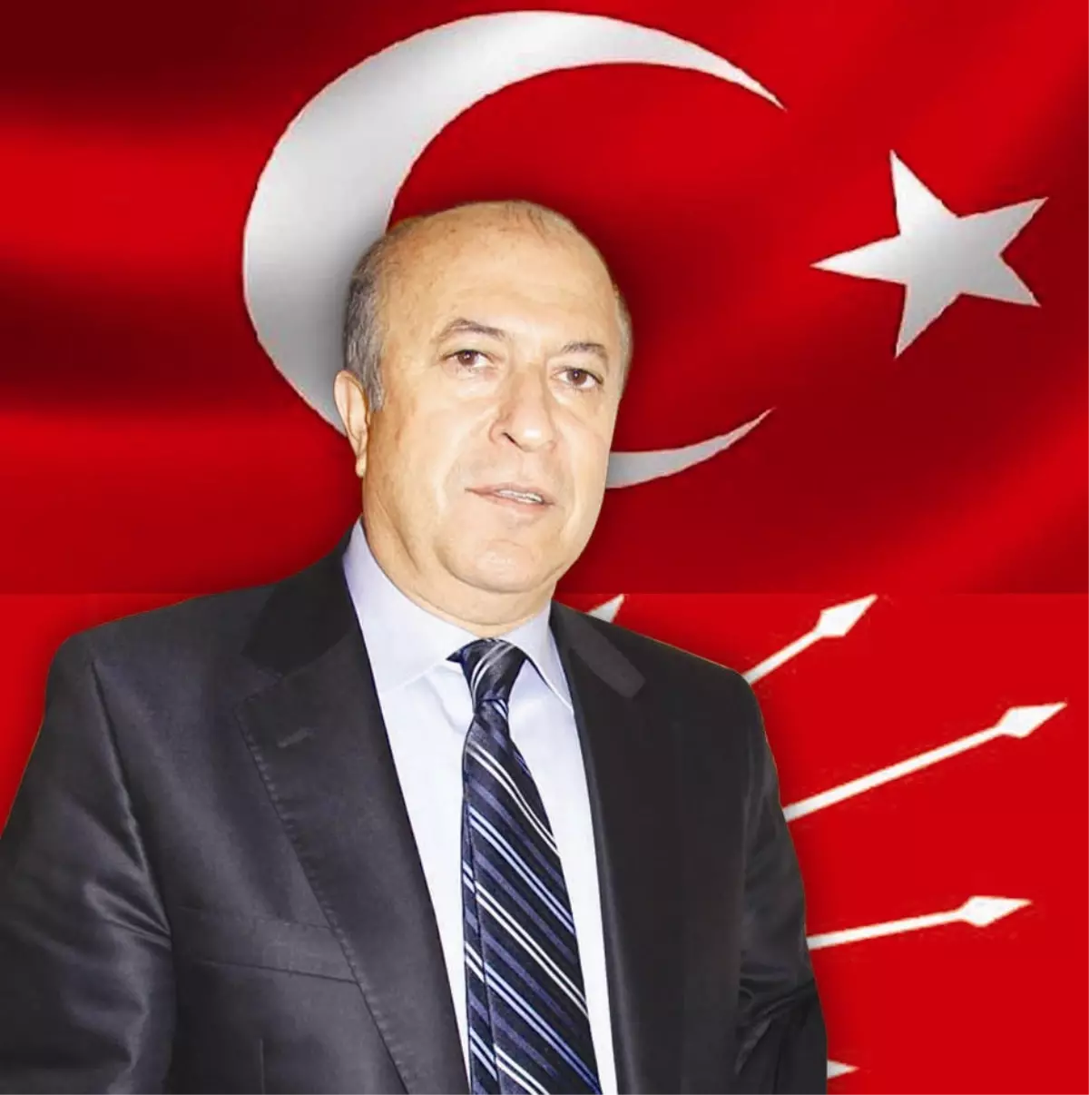 CHP İl Başkanı Peri, Zamları Eleştirdi