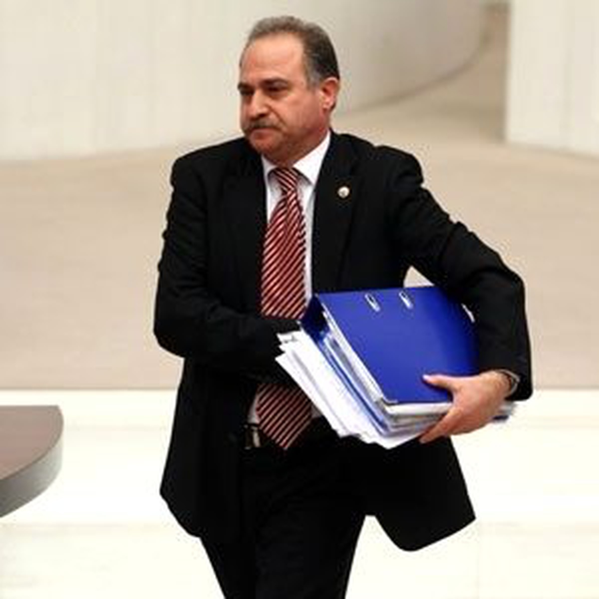 Chp'li Gök: Suat Kılıç Hakkında Suç Duyurusunda Bulunacağız