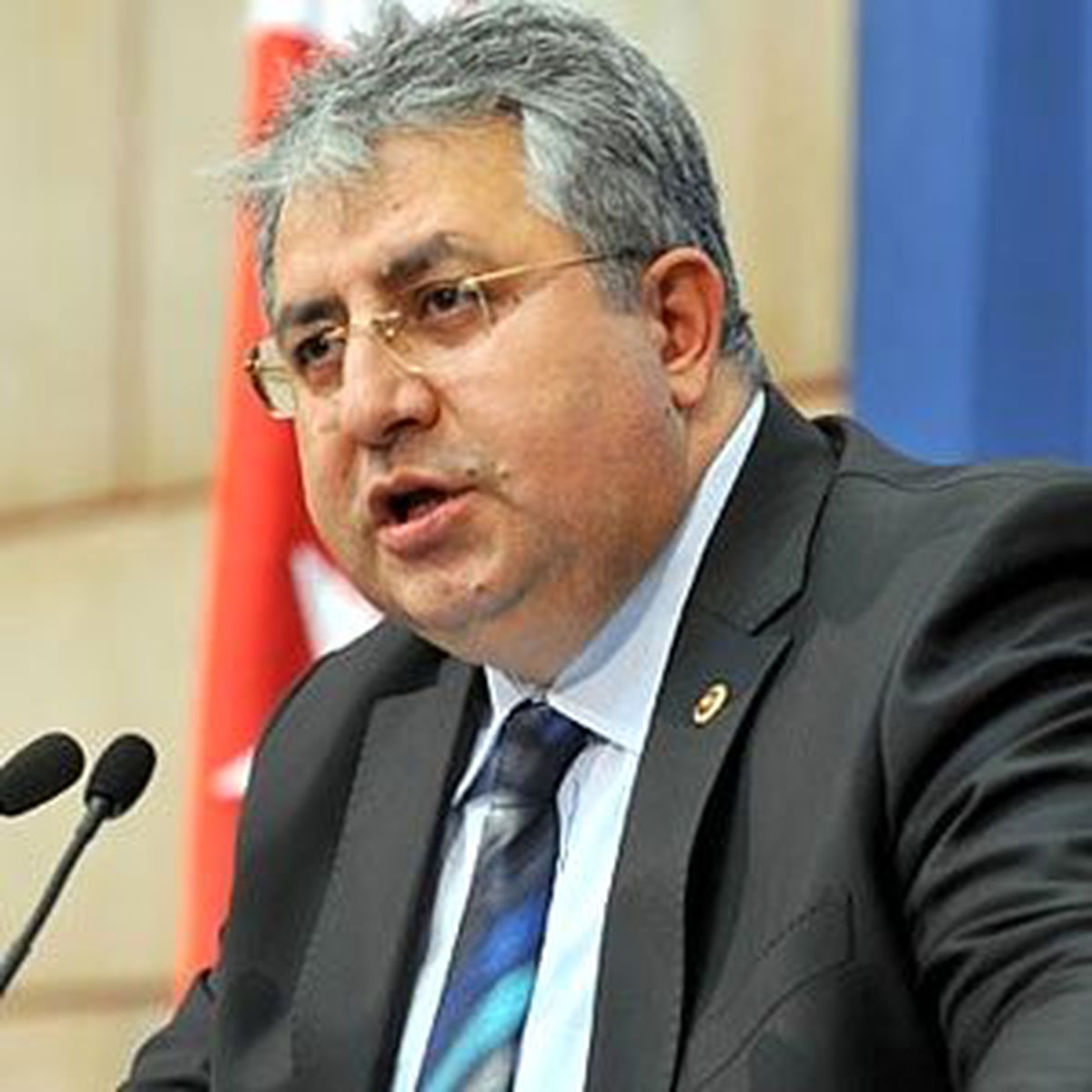 Chp\'li Kulkuloğlu: "Yarın Mahkeme Salonunda Olacağım"