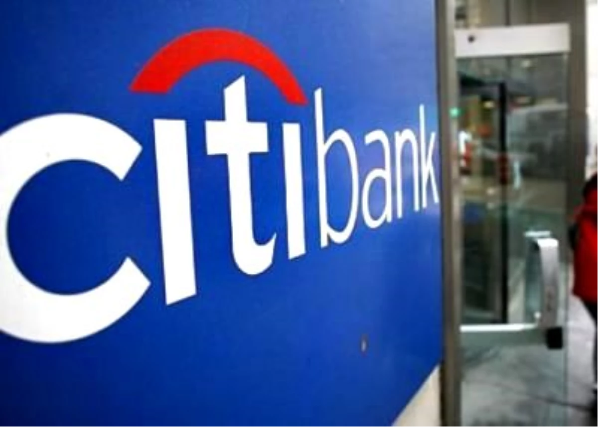 Citi\'den Trakya Cam\'a Al Önerisi