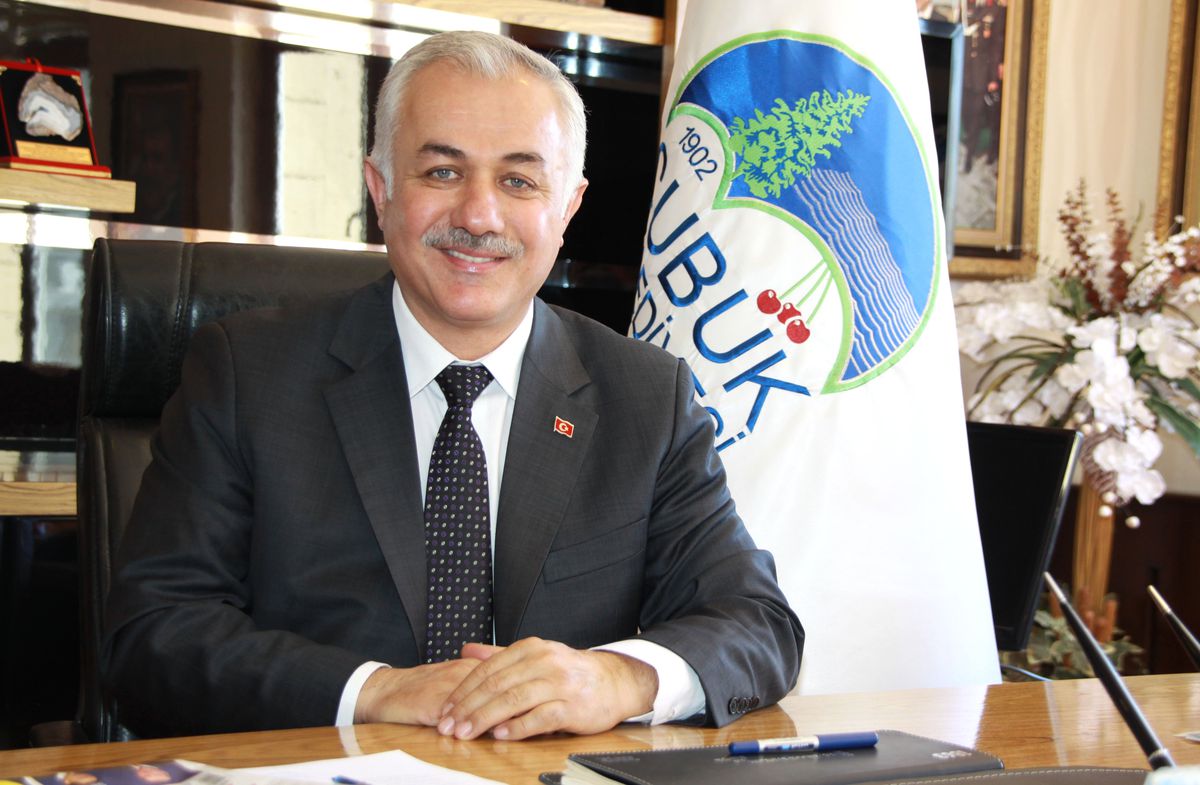 Çubuk Belediyesi\'ne İşkur Aracılığıyla 190 Geçici İşçi Alınacak