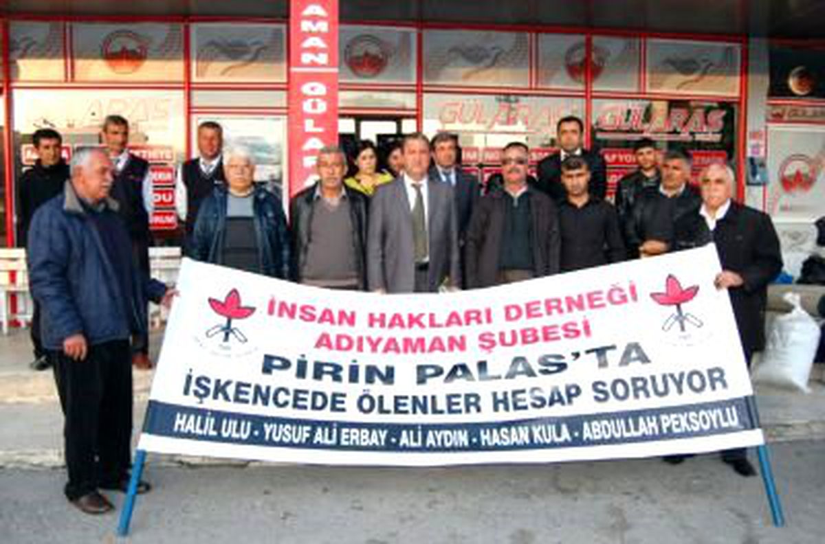 "Darbe Mağdurları" Ankara\'ya Hareket Etti