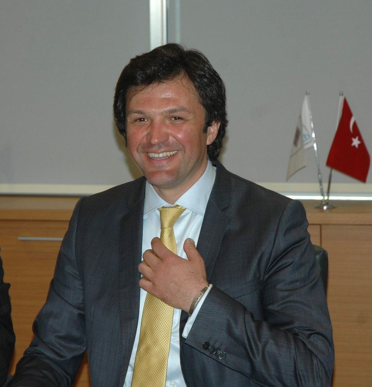 Denizli\'nin 3 Aylık İhracatı 404 Milyon Doları Aştı