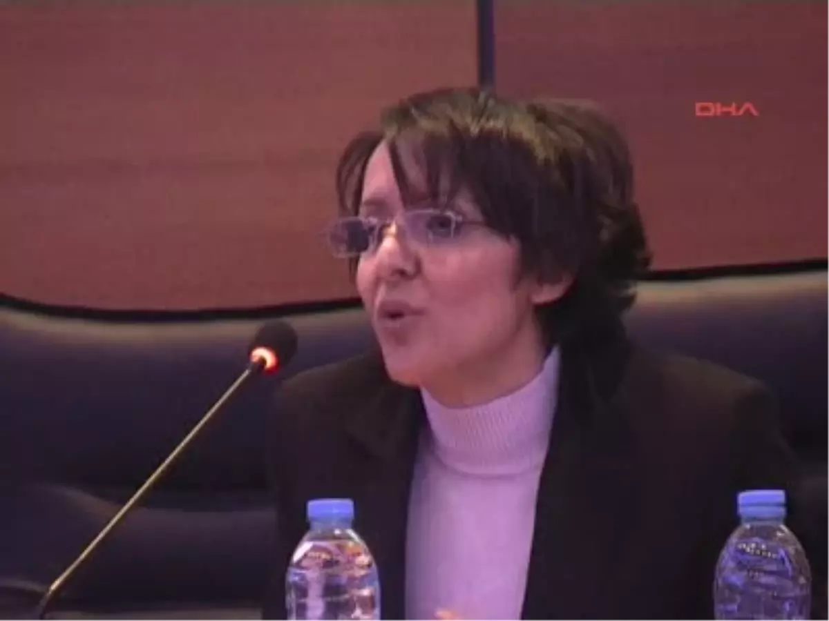 Doçent Akpolat Türkiye, Uluslararası Göç Dalgasıyla Karşı Karşıya