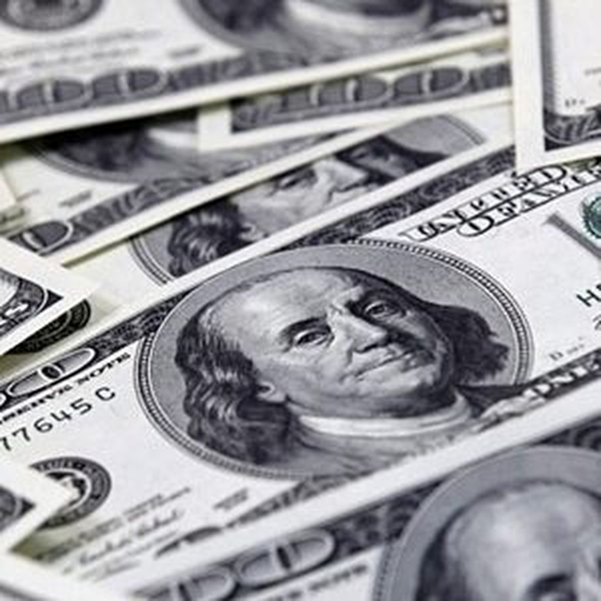 Dolar 1,7820 TL\'ye Yükseldi