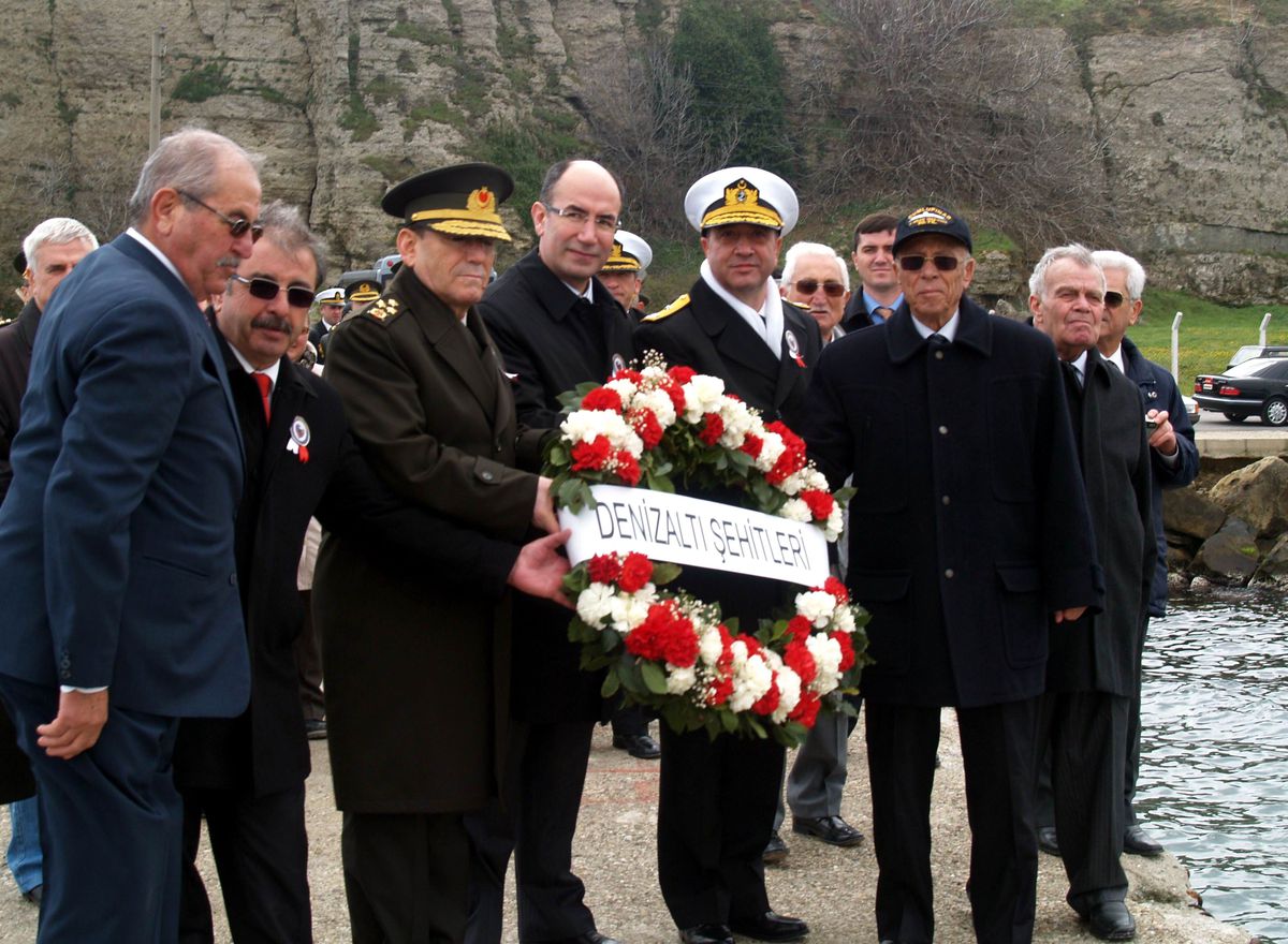 Dumlupınar Şehitleri Törenle Anılacak