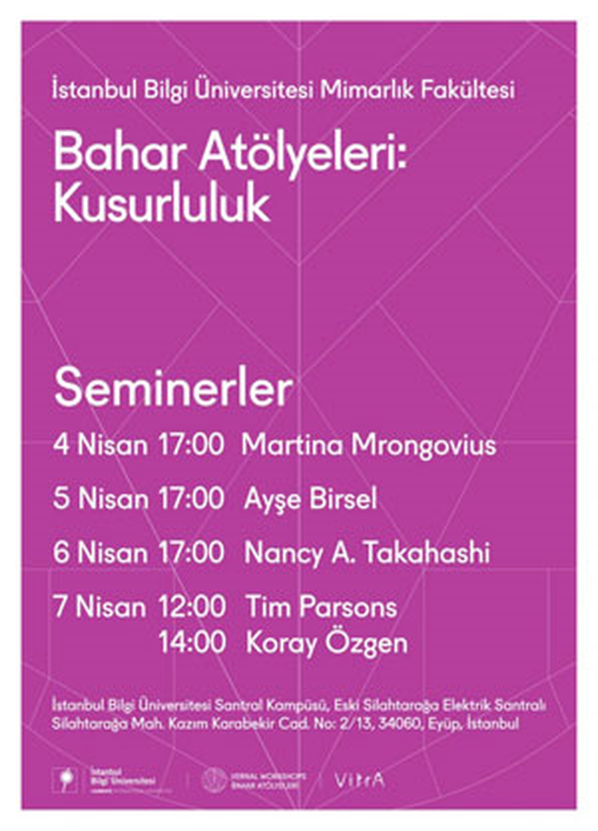 Dünyanın önde Gelenleri Bilgi\'de