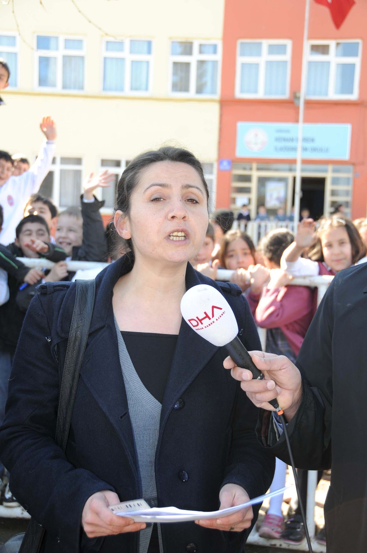 Eğitimsen Kurumlara Verilen Kenan Evren İsminin Kaldırılmasını İstedi