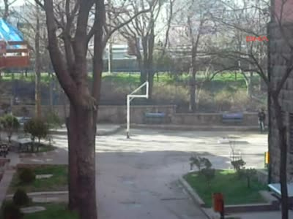 Öğrenciler Arasında Kavga: 2 Yaralı