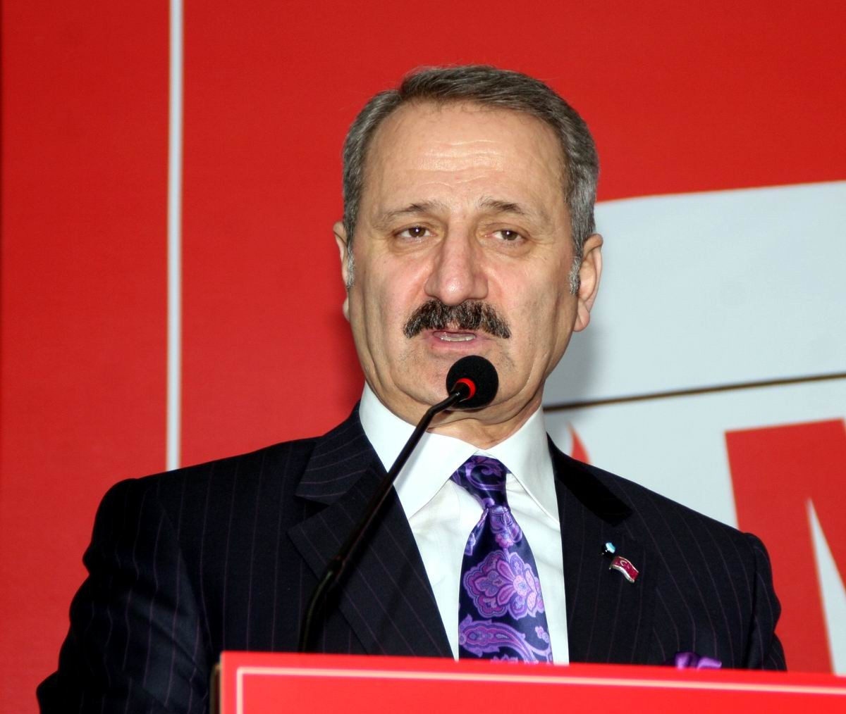 Ekonomi Bakanı Zafer Çağlayan Açıklaması