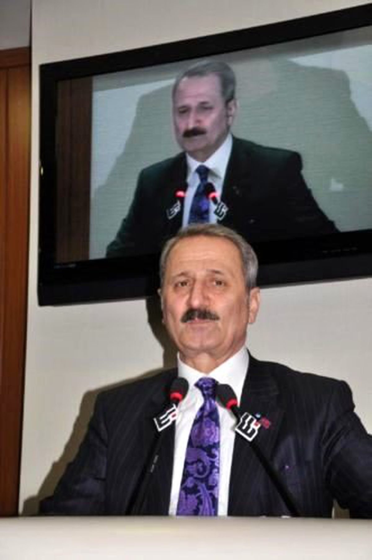 Ekonomi Bakanı Zafer Çağlayan: Türkiye Dünya Şampiyonlar Liginde Olmalı (2)