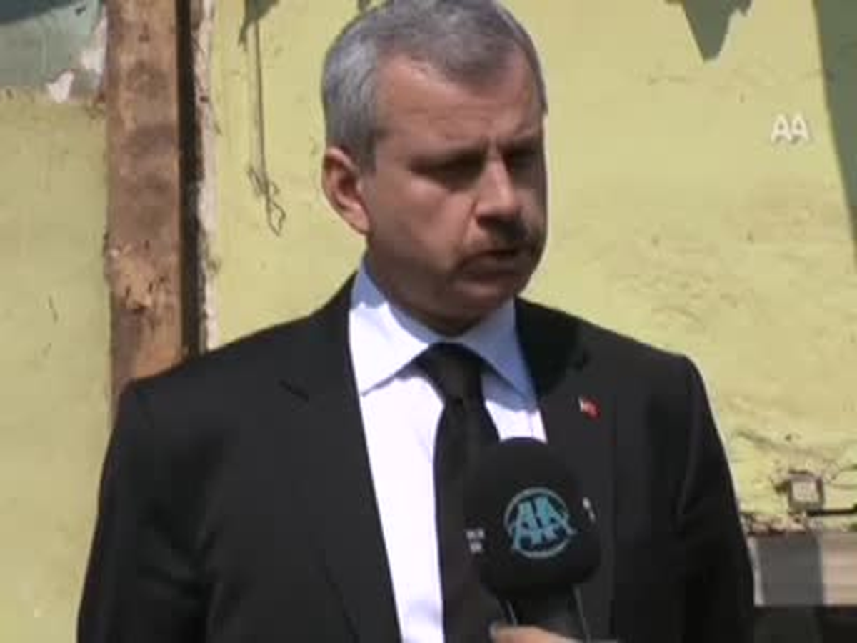Ev Olarak Kullanılan Cami