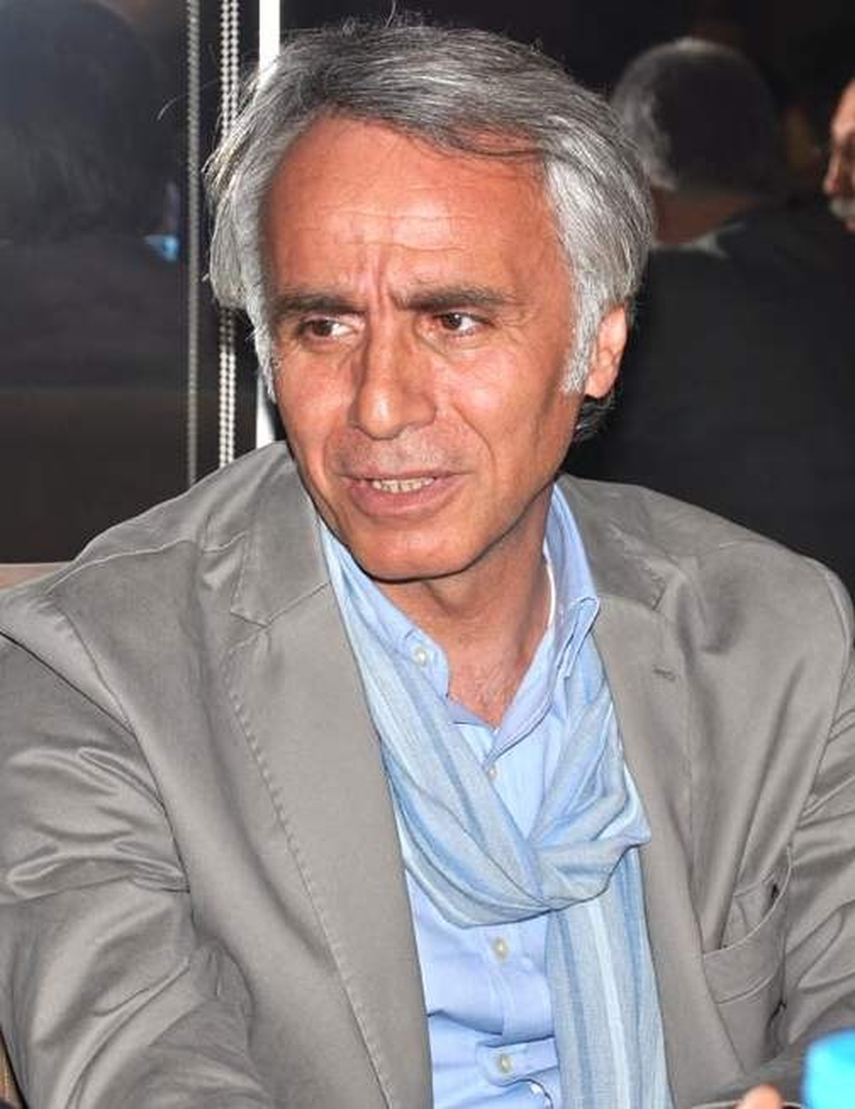 Fuat Kulaçoğlu\'ndan Şengel\'e Destek
