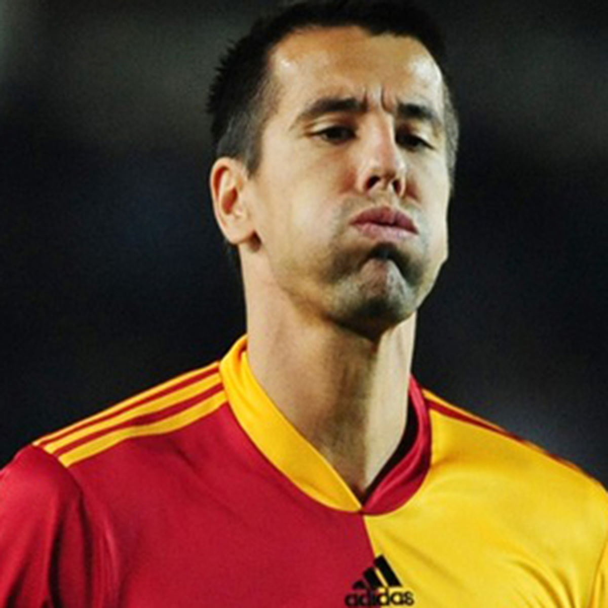 Galatasaray\'da Şok Sakatlık