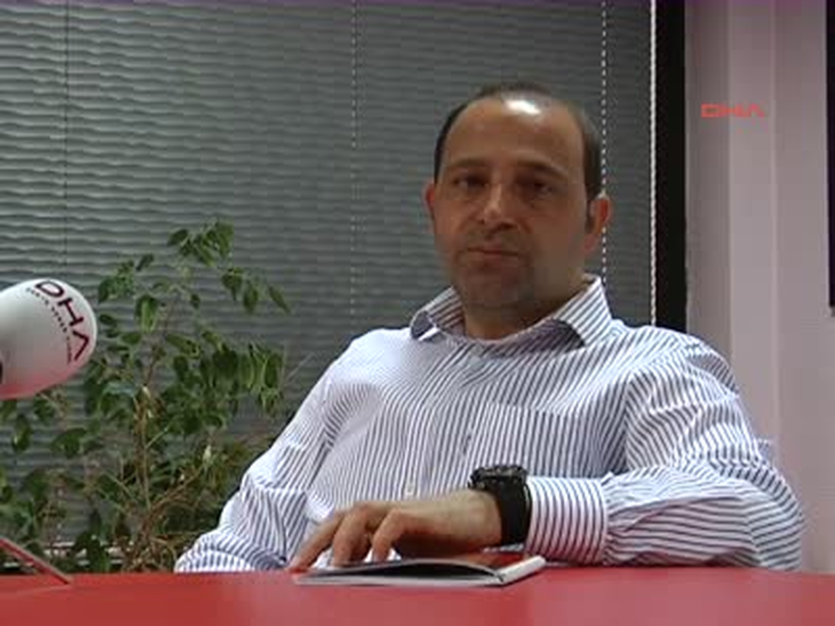 Gençlerbirliği Teknik Direktörü Çapa.'O Kadro Ersun Yanal'ı Milli Takım Hocası Yapmıştı'