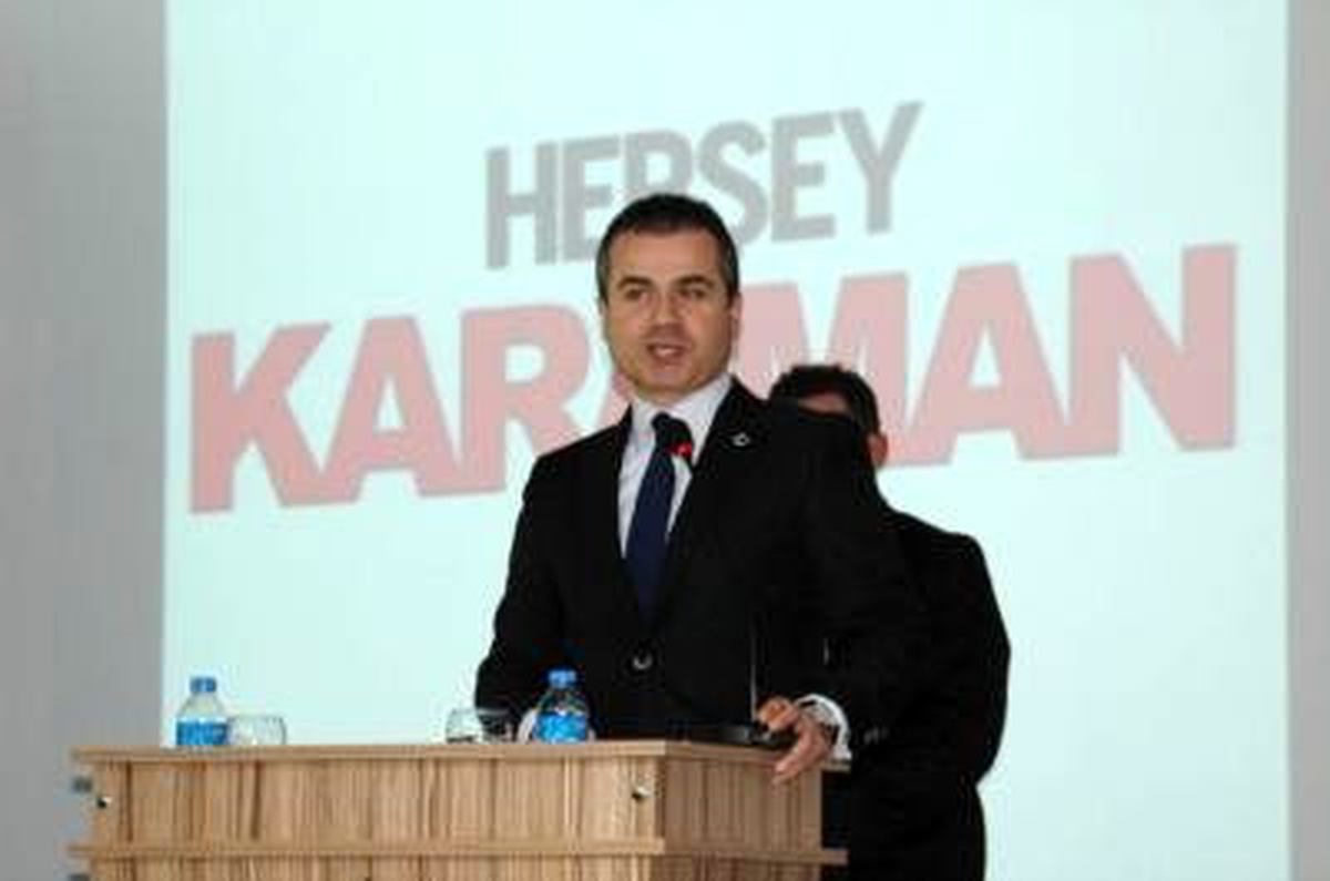 Gençlik ve Spor Bakanı Kılıç Açıklaması