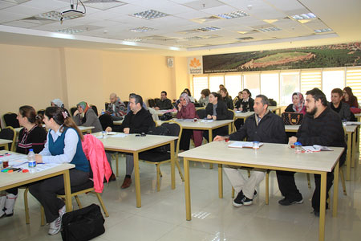 Girişimcilere Destek