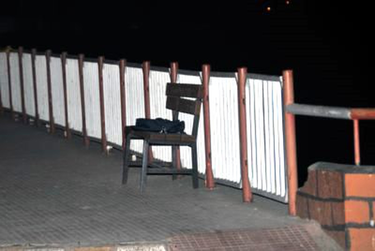 Gümüşhane-Trabzon Karayolunda Şüpheli Paket Paniği