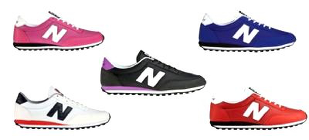 Günlük Hayatın Vazgeçilmezi New Balance, Yeni Sezonda Yine Çok İddialı!