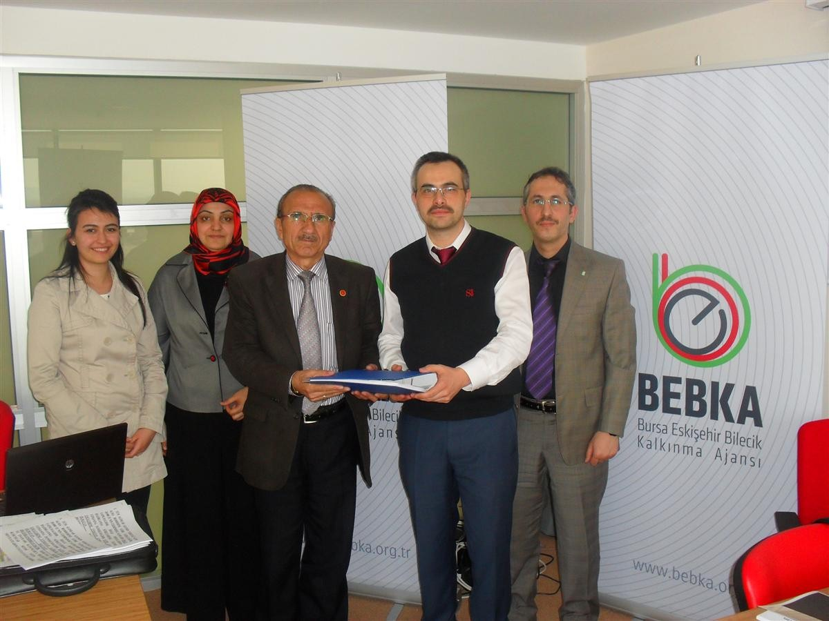 Gürsu Temiz Enerji ile Kalkınanacak