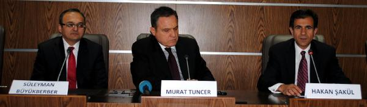 Hacettepe Üniversitesi Rektörü: Doku Nakli Ruhsatı İçin Yeniden Başvuracağız
