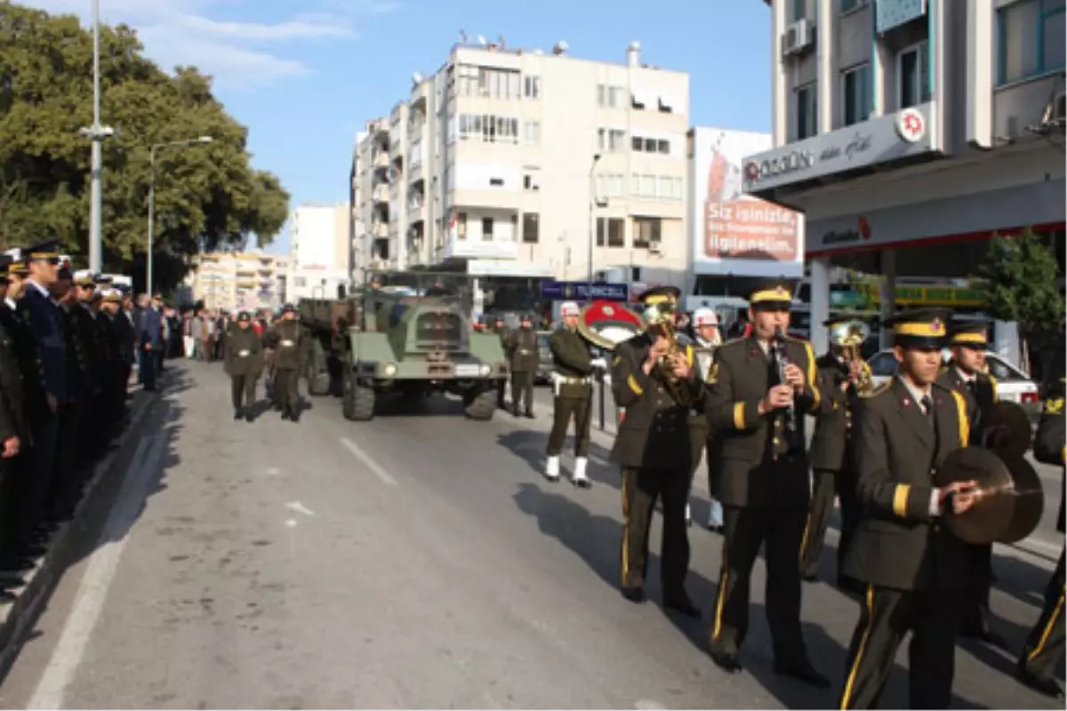 Hocaların Hocasına Son Görev