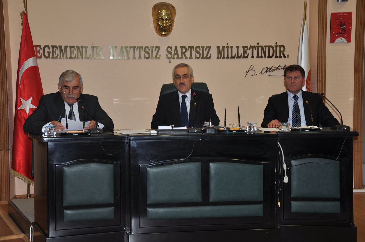 İnşaat Ruhsatı Ücret ve İmar İşleri Katkı Payları Belirlendi