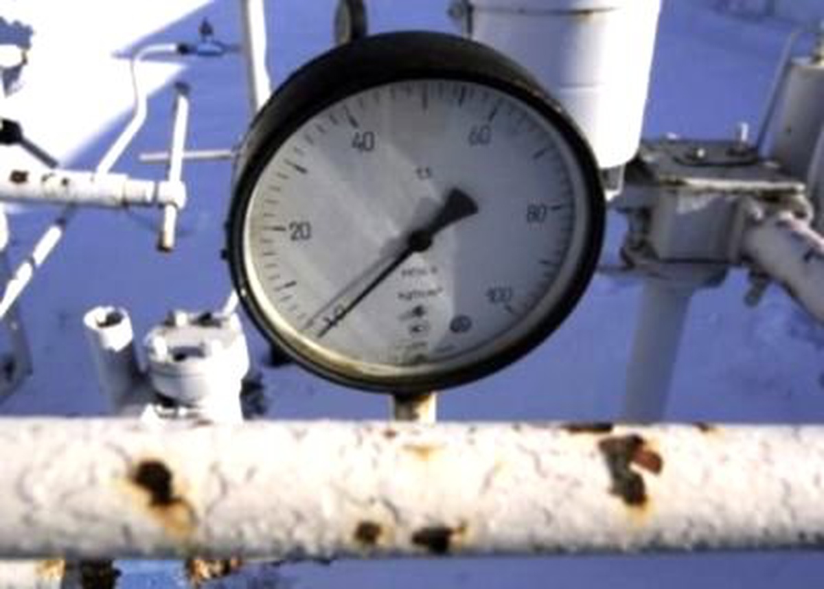 "İran Türkiye\'ye Fahiş Fiyattan Gaz Satıyor"