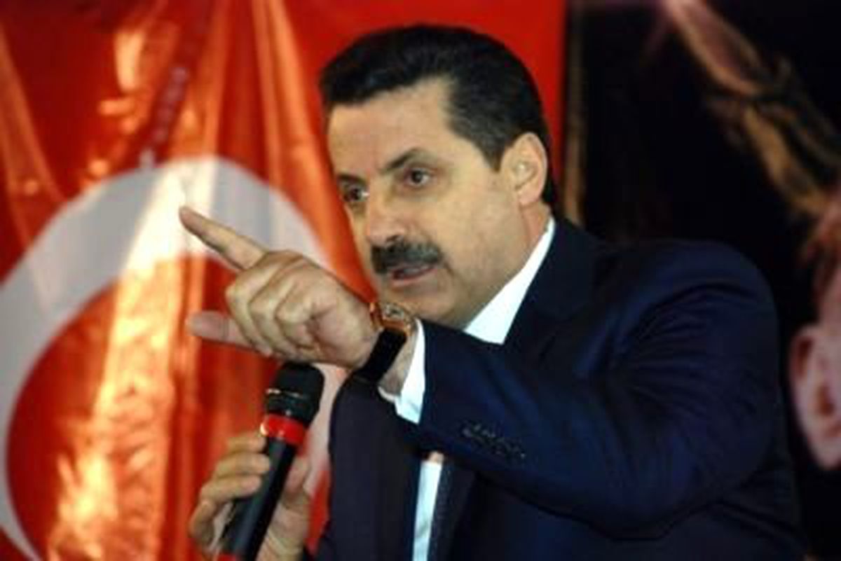 İş ve Meslek Danışmanı Atama Töreni