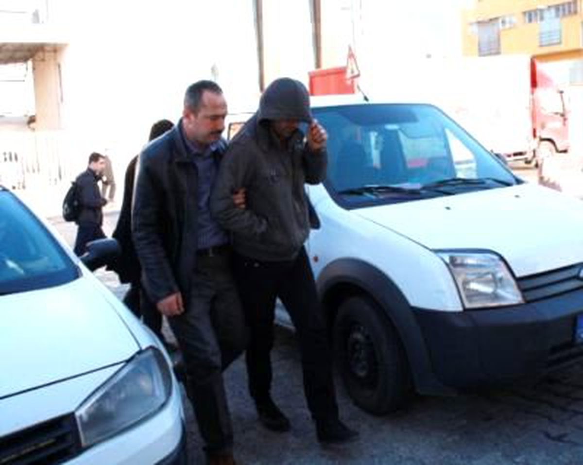 İstanbul'da Terör Operasyonları (2)