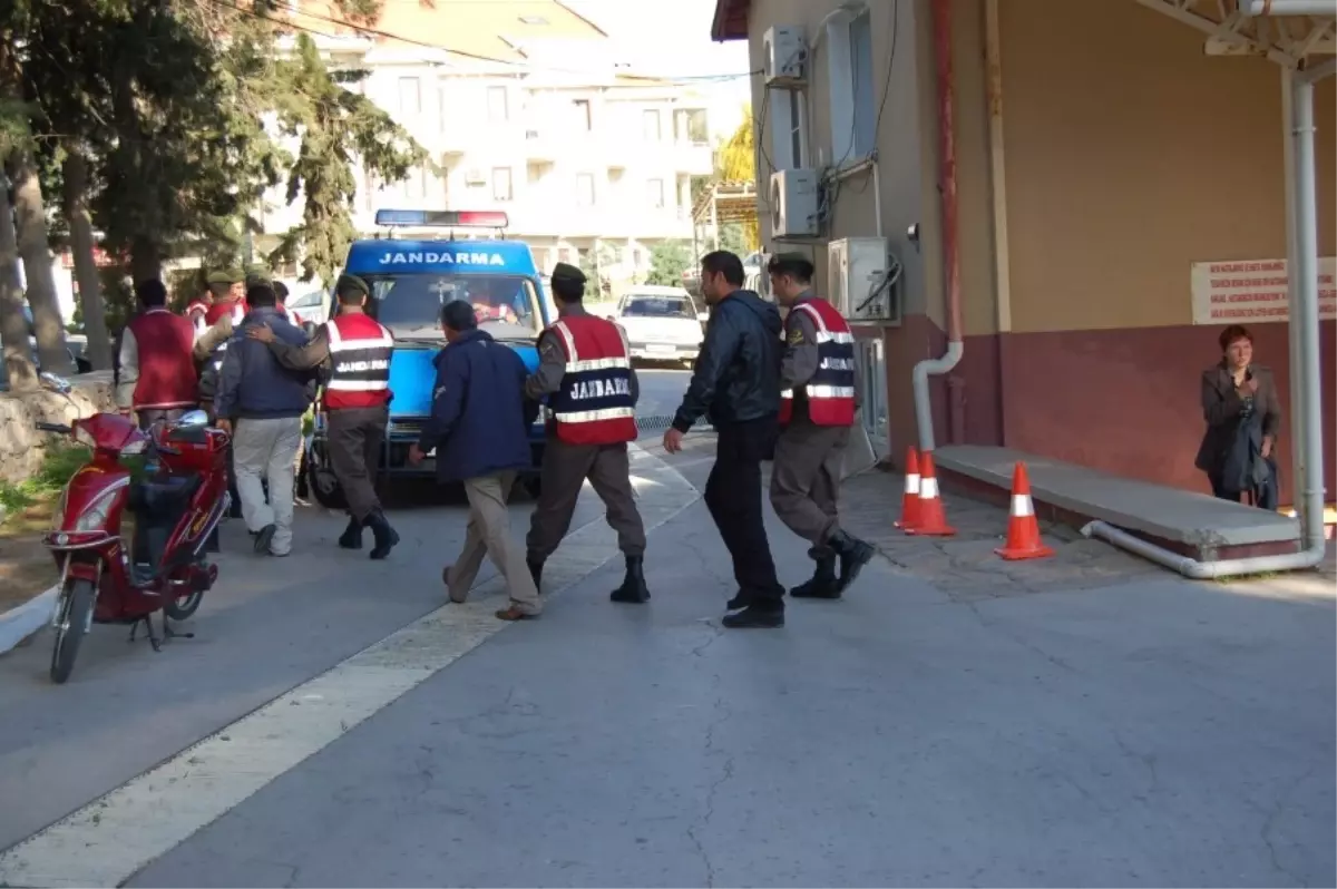 Jandarma\'dan "Bahar" Temizliği