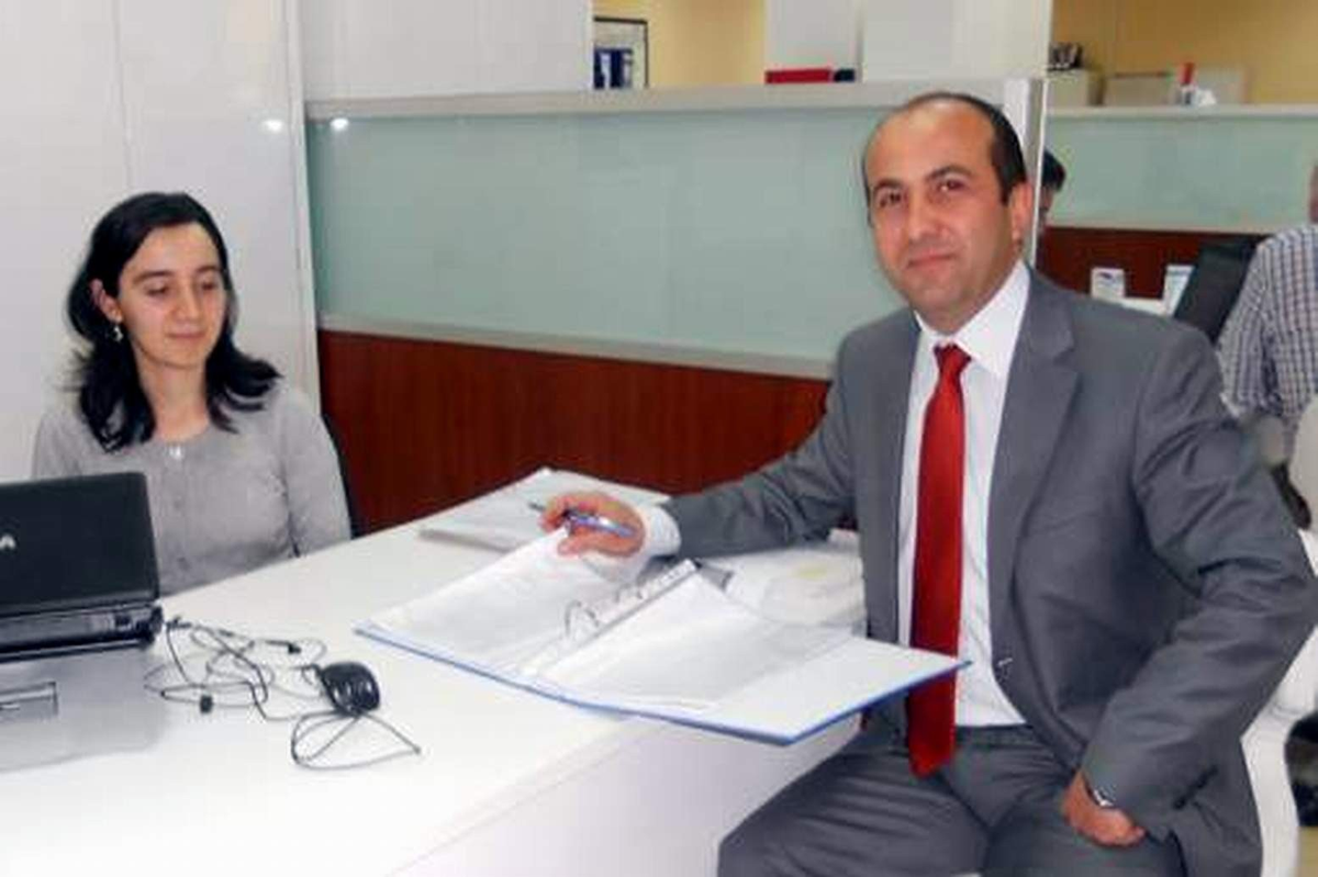 \'Jeotermal Seracılığın Engelleri\'nde İmzalar Atıldı