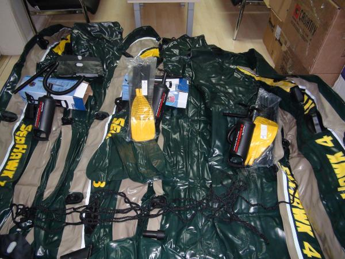 Kamyonetten 30 Kaçak Çıktı