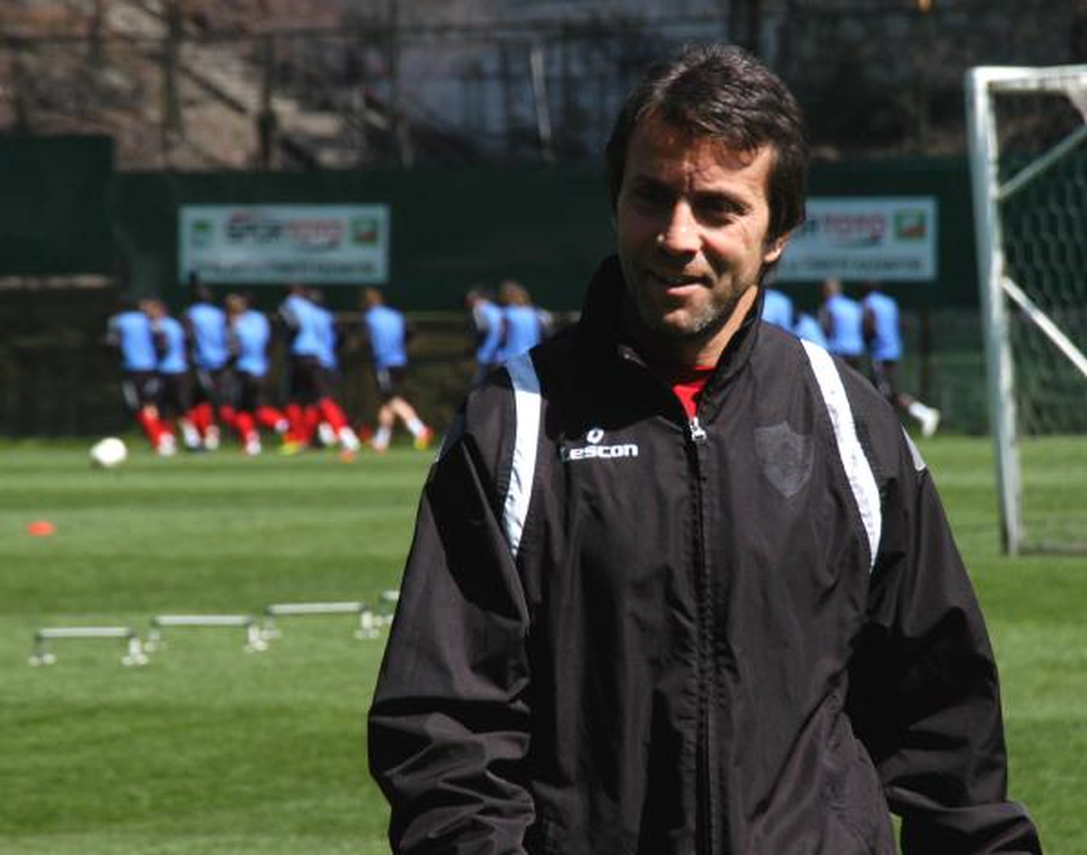 Karabükspor\'un Sahasında Yenilmeye Niyeti Yok