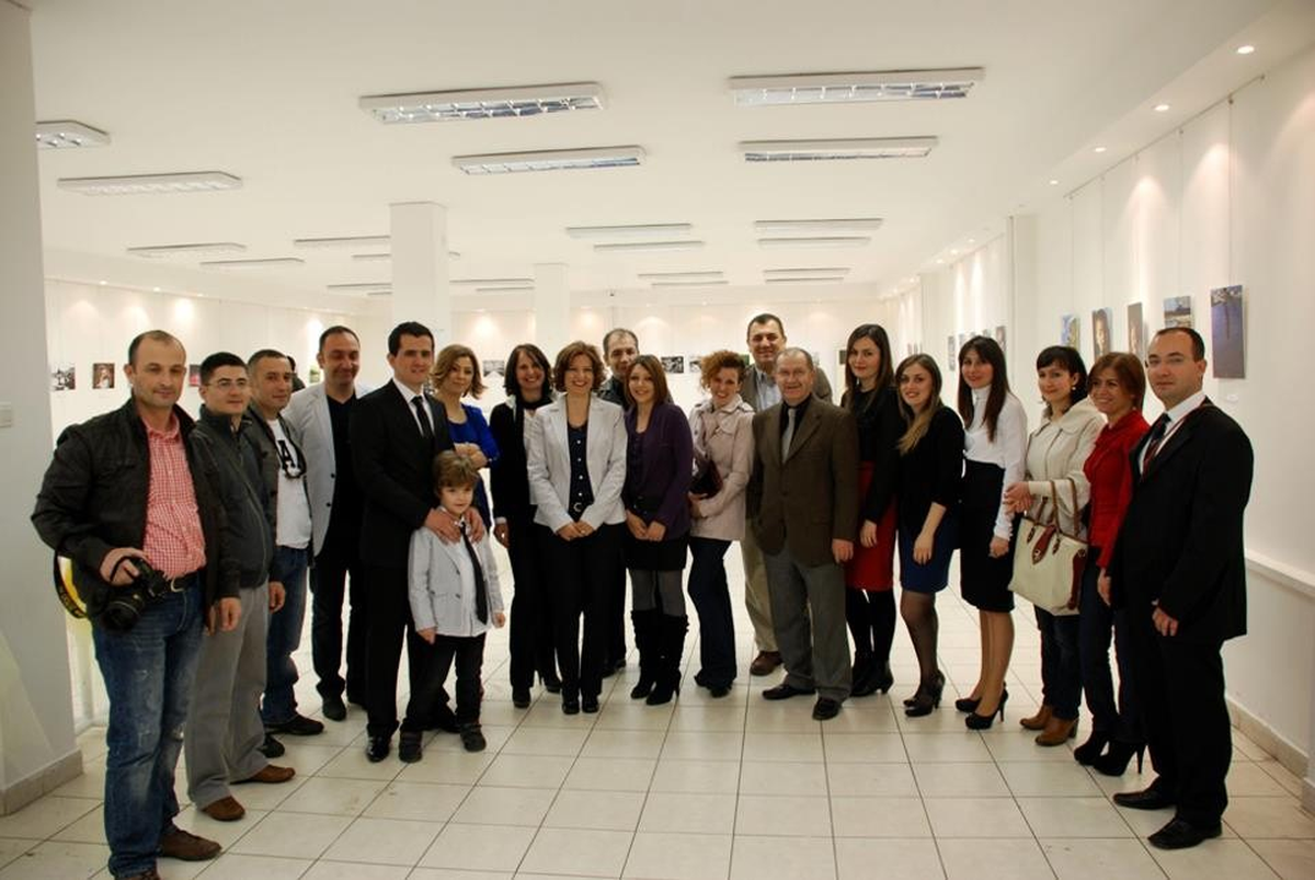 Kefsad'dan Fotoğraf Sergisi