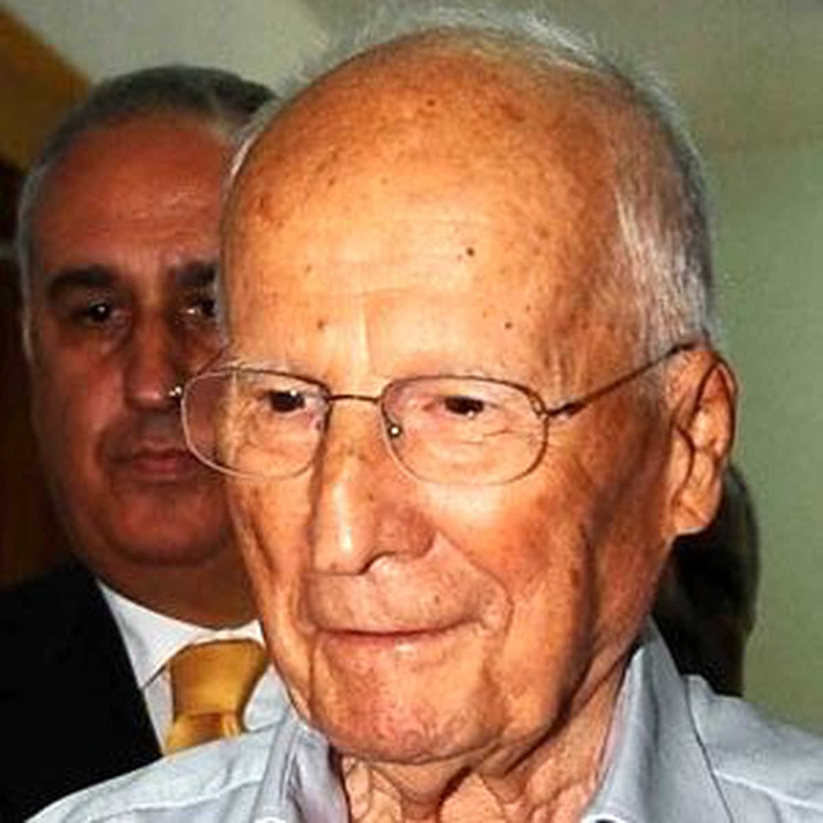 Kenan Evren\'i Kayserili Avukat Savunacak