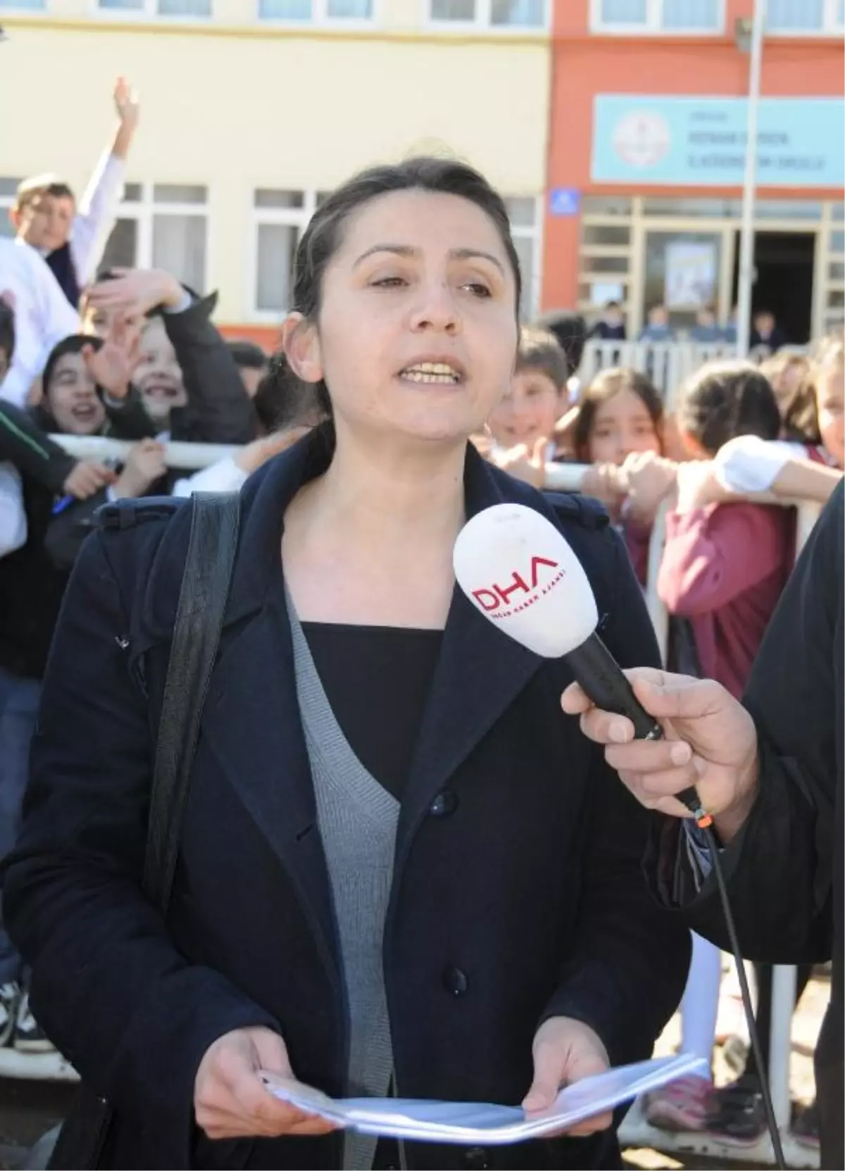 \'Kenan Evren İlköğretim Okulu, Erdal Eren İlköğretim Okulu Olsun\'