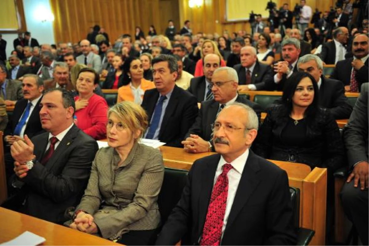 Kılıçdaroğlu\'ndan Başbakan Erdoğan\'a \'Abaküs\' Cevabı : Ben Çalmayı Bilmiyorum