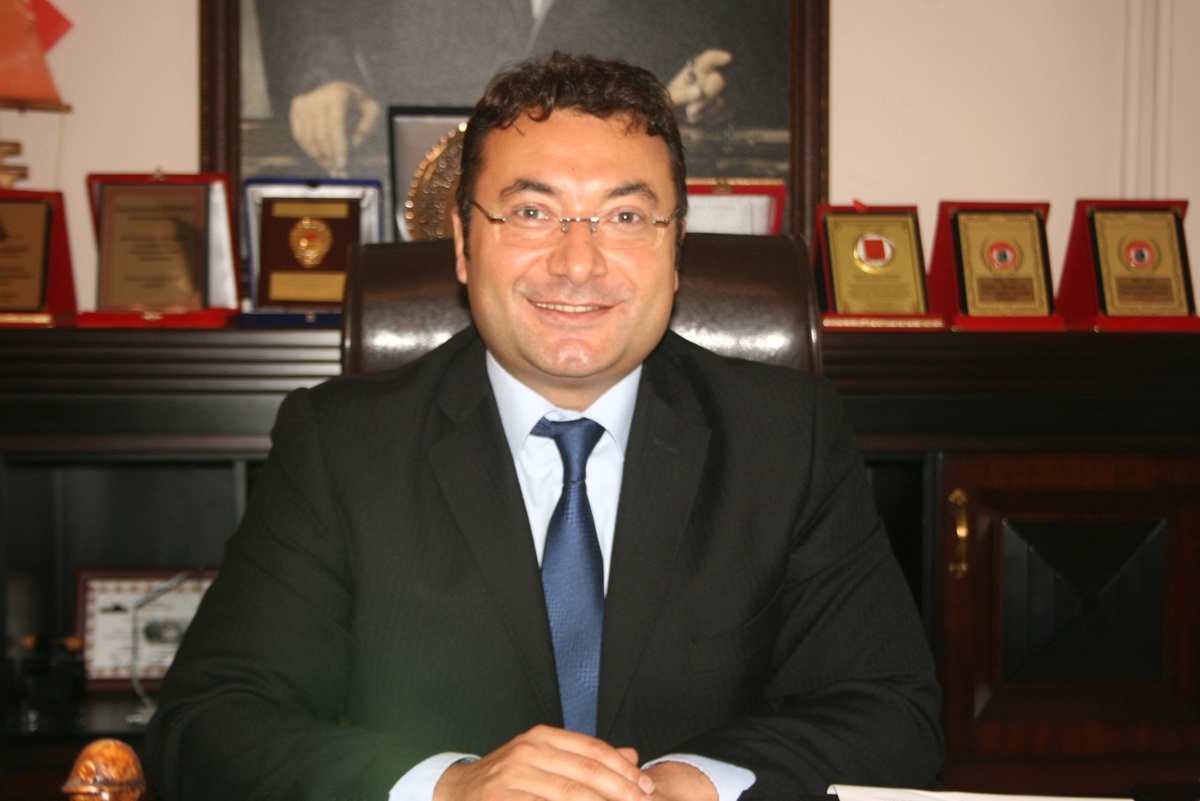 Kilimli'ye Doğal Gaz 2013 Yılında Geliyor