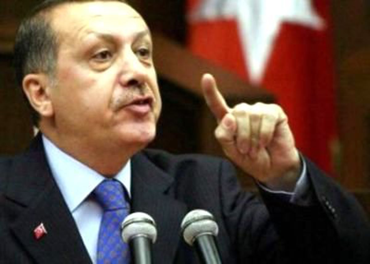 "Kişi Başına Düşen Milli Gelirde Rekor Kırdık"