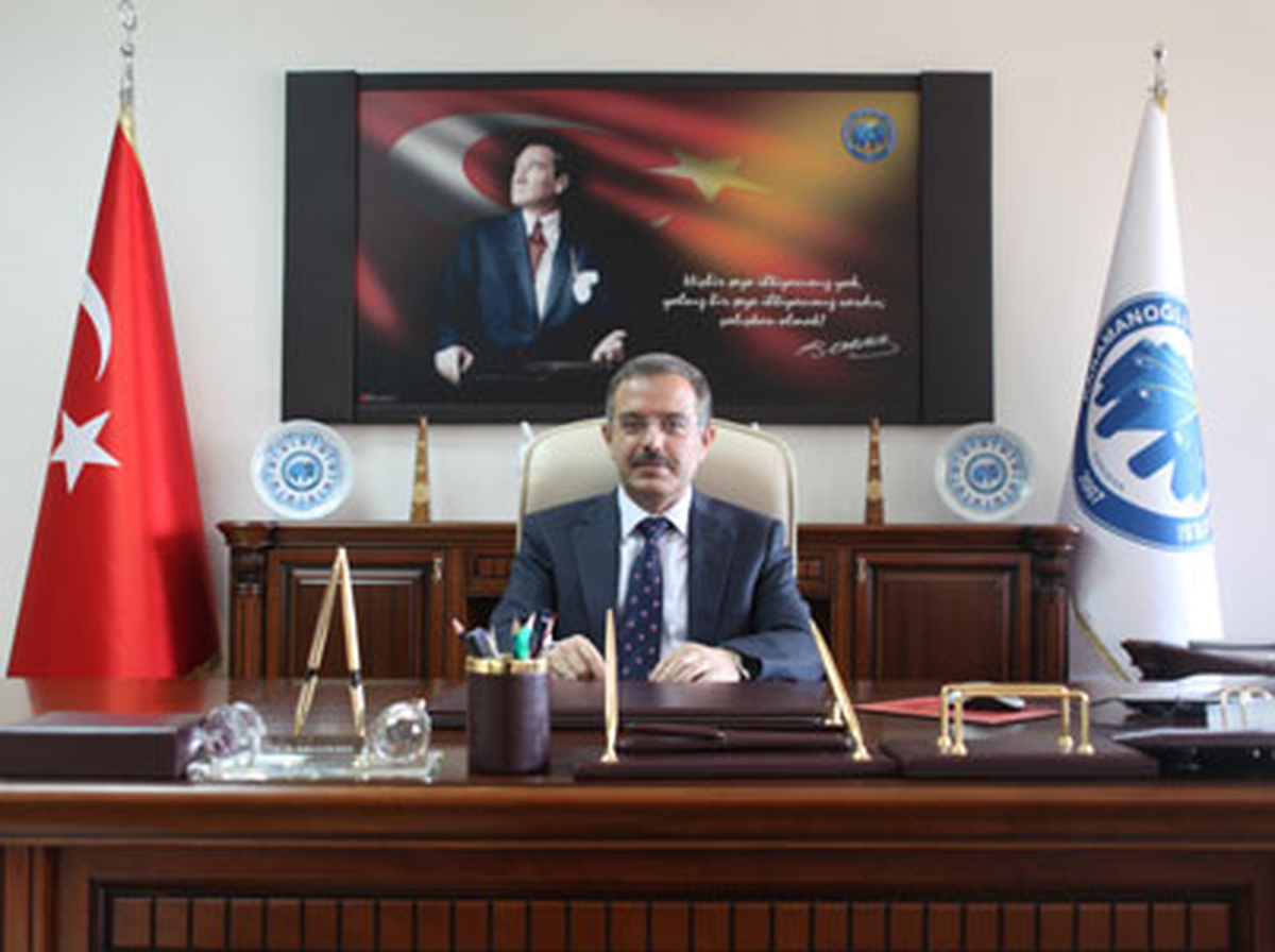KMÜ\'de Spor Yöneticiliği Programı Açıldı