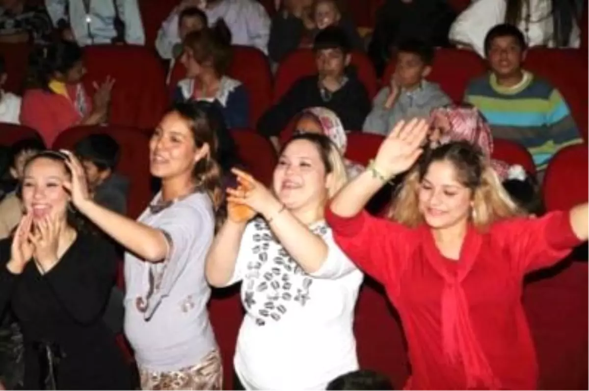 Kocaeli Büyükşehir Belediyesi Türkiye\'nin Roman Starını Seçiyor