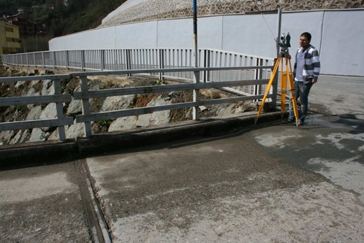 Köprübaşı Köprüsü Restore Edilecek