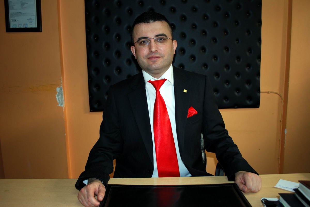 Makine Mühendisleri Seçim Heyecanı Yaşıyor
