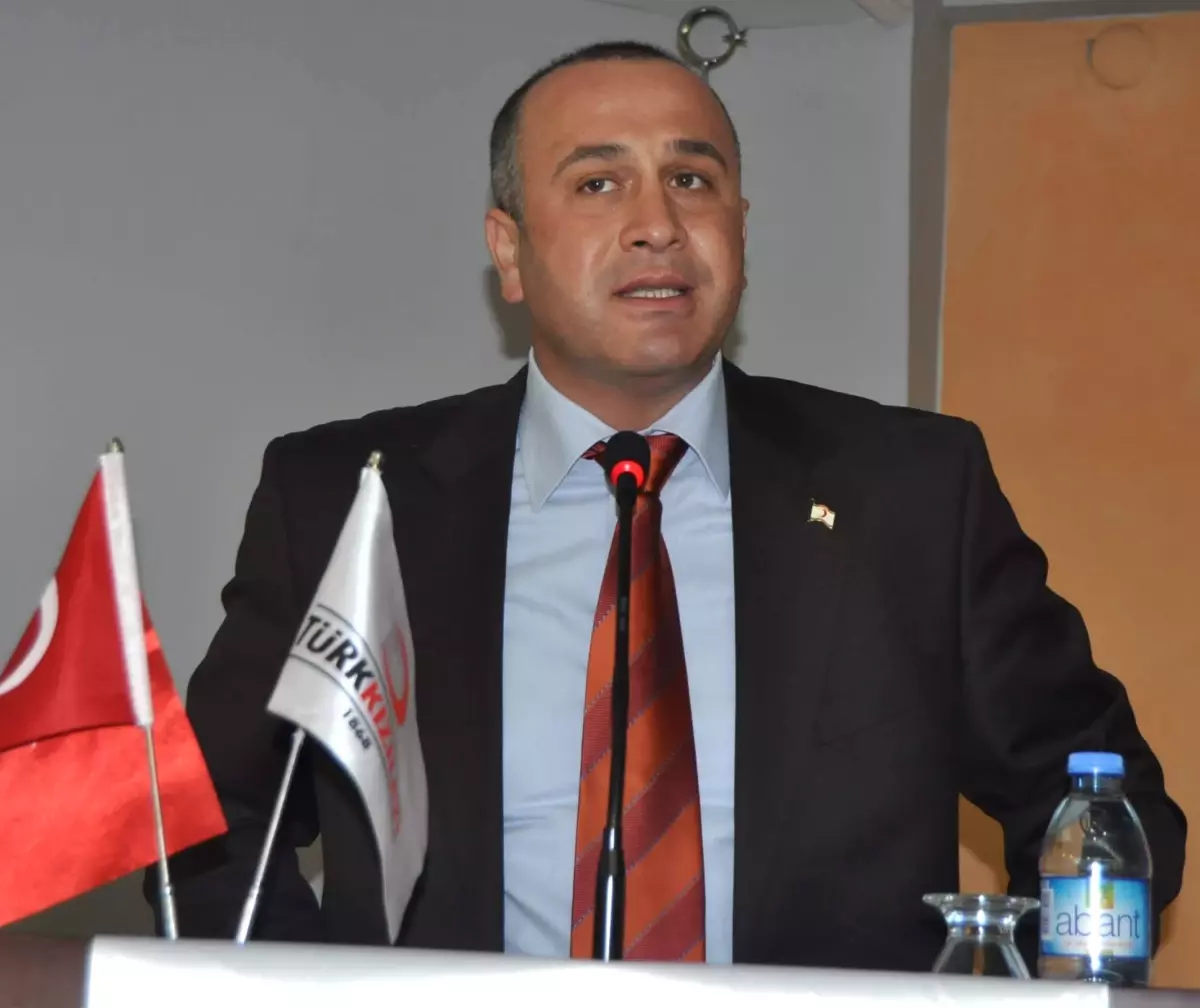 Manisa'da Mesleki Hastalıklar Bilgilendirme Semineri