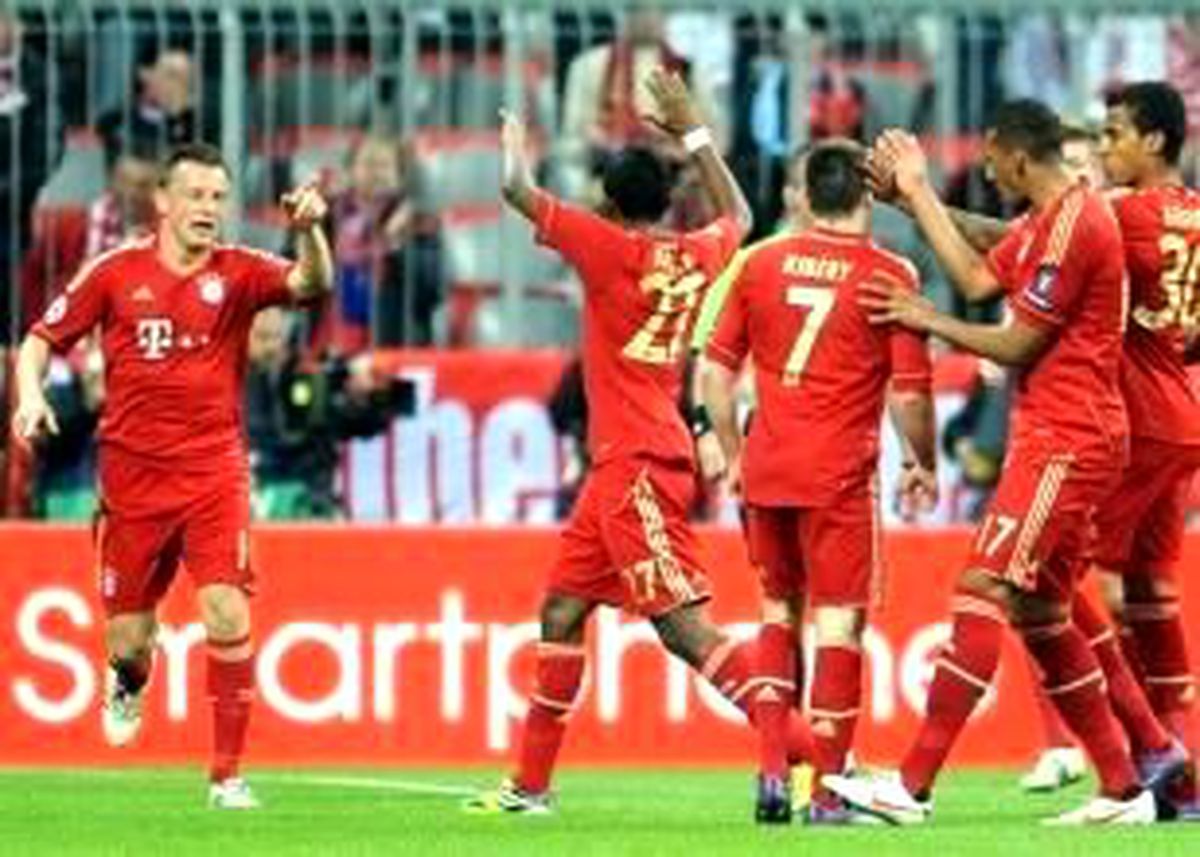 Camp Nou\'da İlk 11\'ler